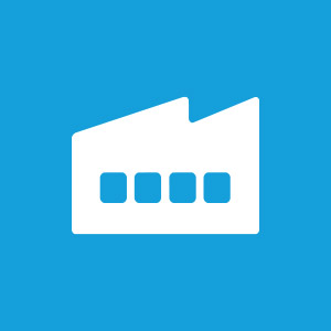 비즈팩토리 로고