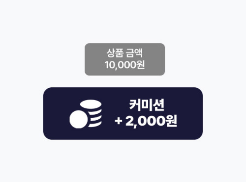 커미션 굿즈 제작