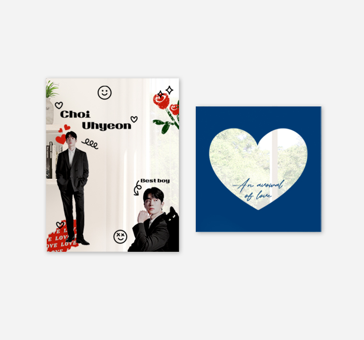 아크릴 안전거울