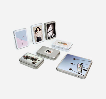 틴케이스스티커