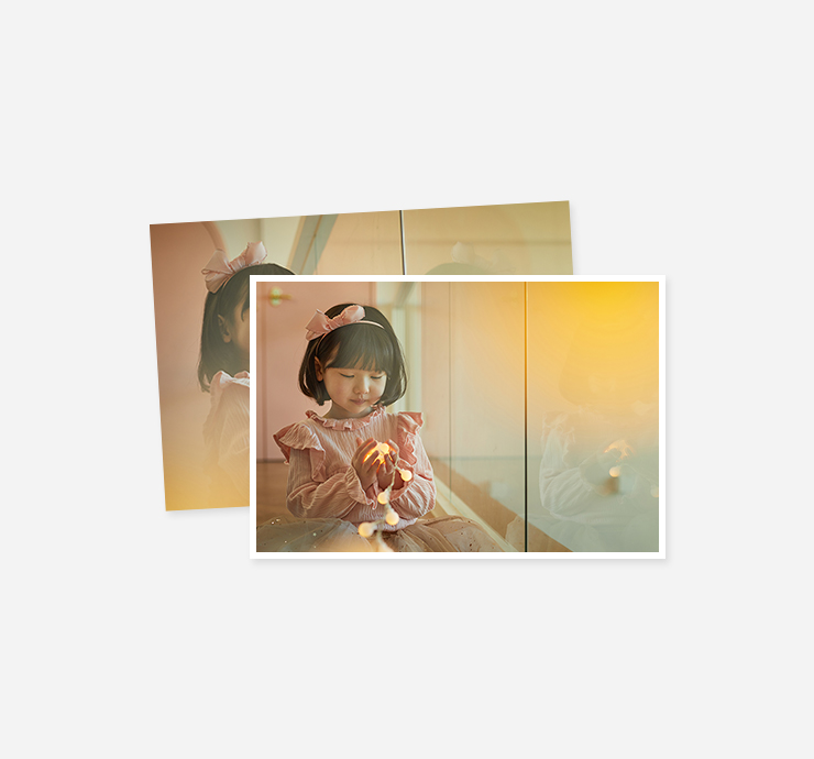 꼼꼼한 사진인화