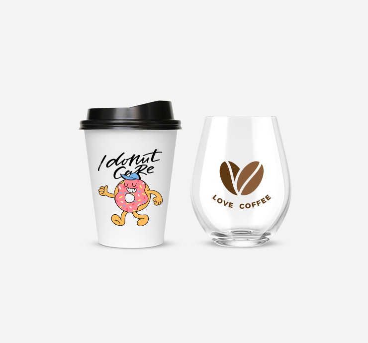 UV 플렉시 스티커